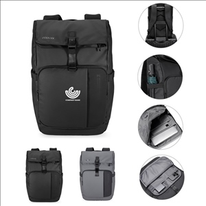 Waterproof Business Travel Bag